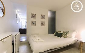 Bairro Alto Blue & Green By Homing