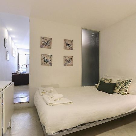 Bairro Alto Blue & Green By Homing Lisboa Extérieur photo