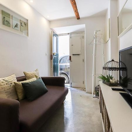 Bairro Alto Blue & Green By Homing Lisboa Extérieur photo