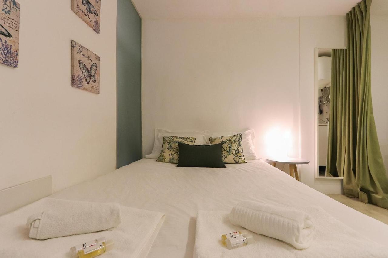 Bairro Alto Blue & Green By Homing Lisboa Extérieur photo